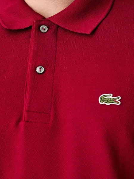 Lacoste лонгслів