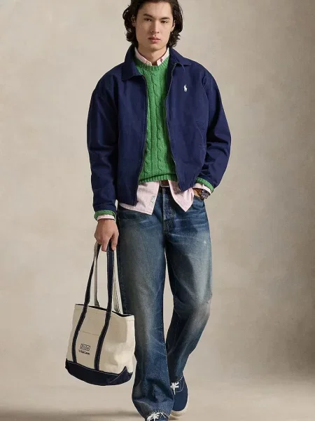 Polo Ralph Lauren krótka kurtka