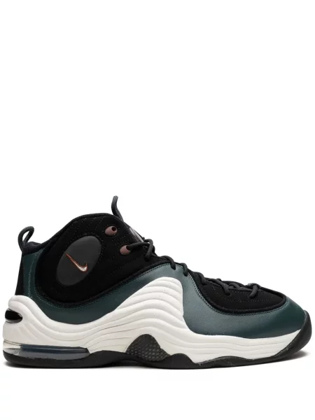 Sneakerși Nike Zoom negru