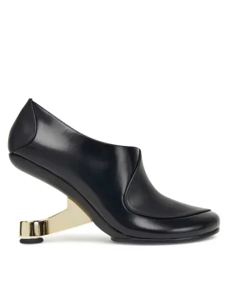 United Nude Туфлі Eamz Dana чорний