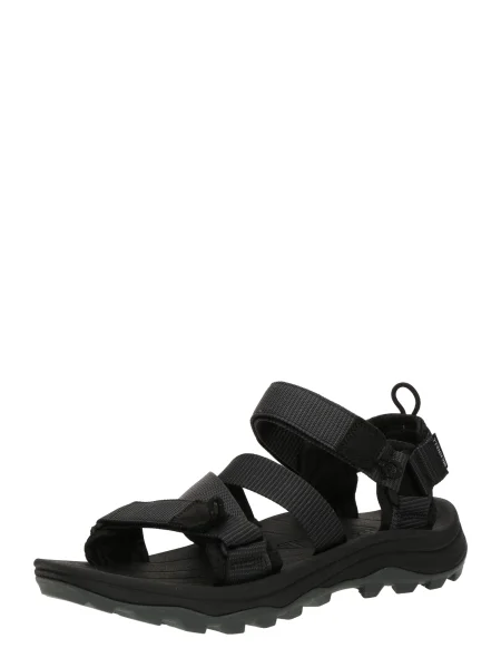 Sneakerși Merrell negru