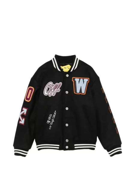 Kurtka dziecięca Off-white biała
