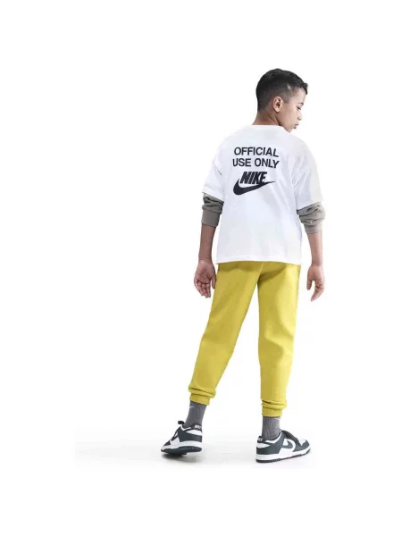 Tričko Nike biela