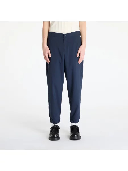 Спортивні штани adidas Originals adidas originals x SPZL Salesbury однотонні синій