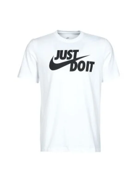 Tričko Nike biela