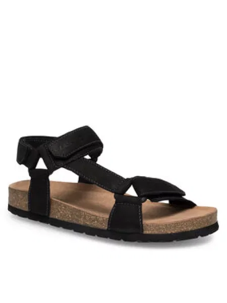 Sandály Lasocki Young AIR černá