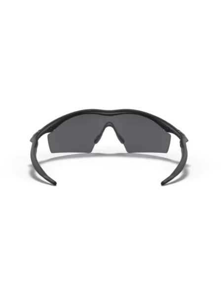 Okulary przeciwsłoneczne Oakley czarne