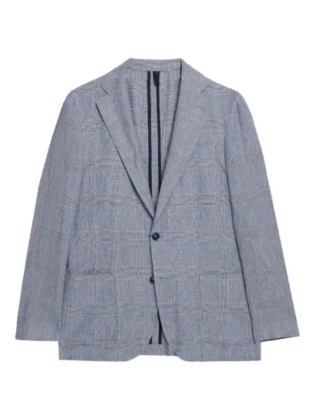 Marynarka Brooks Brothers niebieska