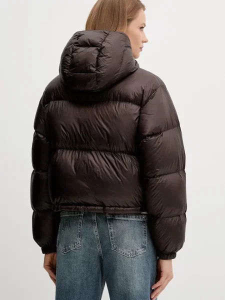 Tommy Hilfiger pehelydzseki téli barna