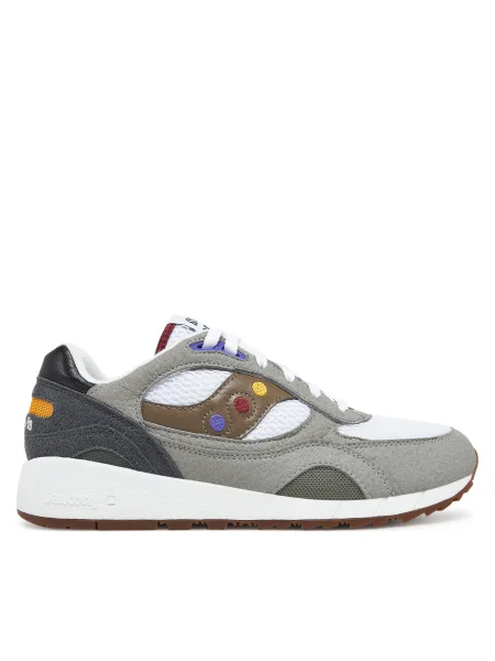 Saucony Sneakers Shadow 3 gri