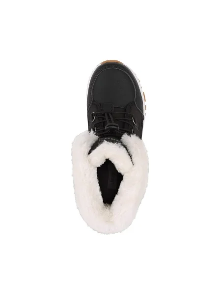 Pantofi copii Loap negru