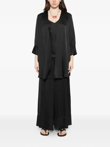 Palton Dixie negru