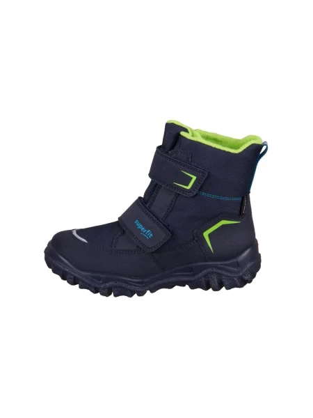 Pantofi copii Superfit albastru