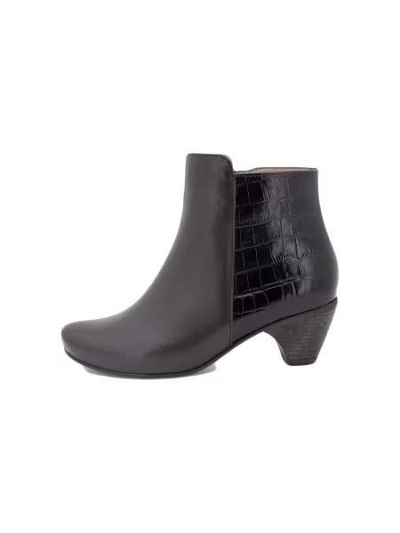 Pantofi Piesanto maro
