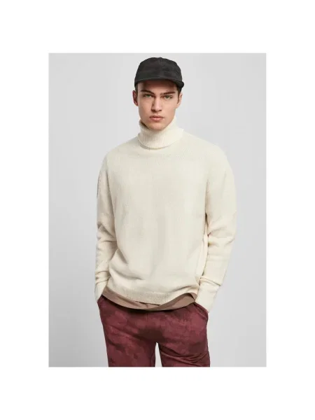 Pulover Urban Classics gri