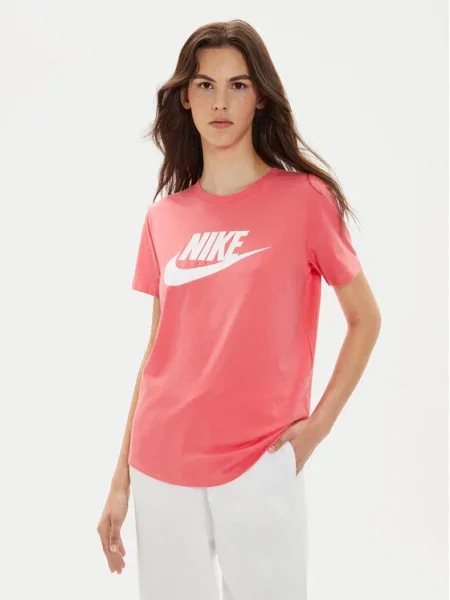 Nike T-Shirt różowy