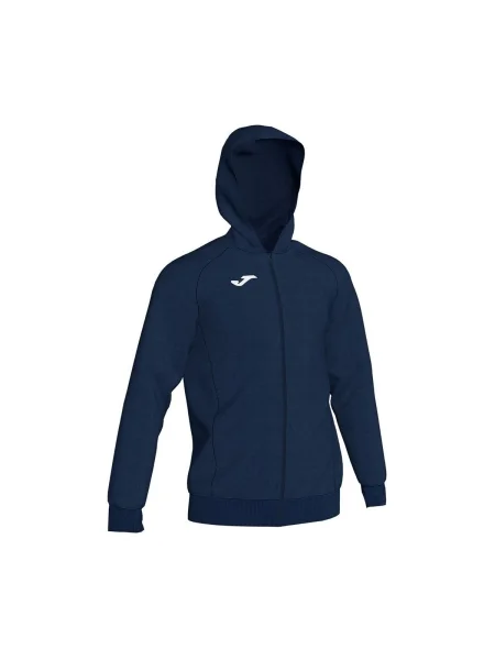 Geacă Joma albastru