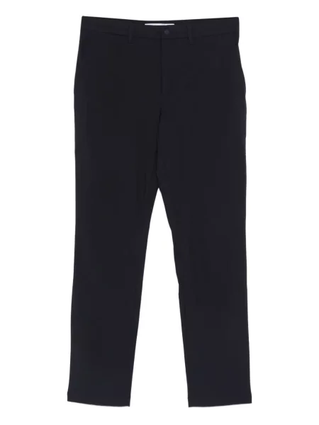 Pantaloni Lacoste negru