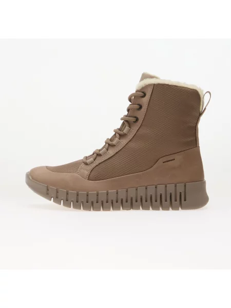 Sneakers ECCO Gruuv W Moon Rock EUR 37