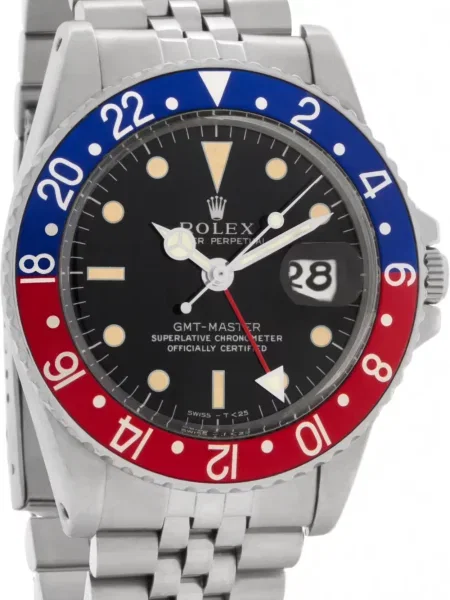 Ceas Rolex negru