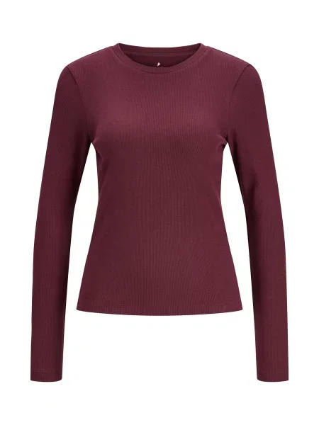 JJ Rebel Tricou JREBWMILLE mov zmeură