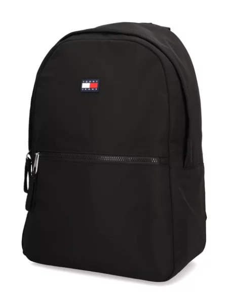 Tommy Jeans batoh černý
