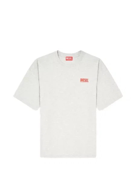 Tricou Diesel gri