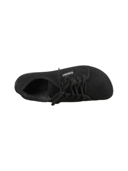 Pantofi Leguano negru