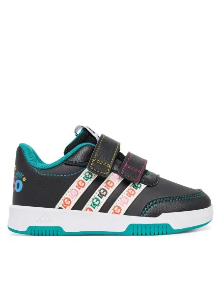 Sneakersy adidas černé