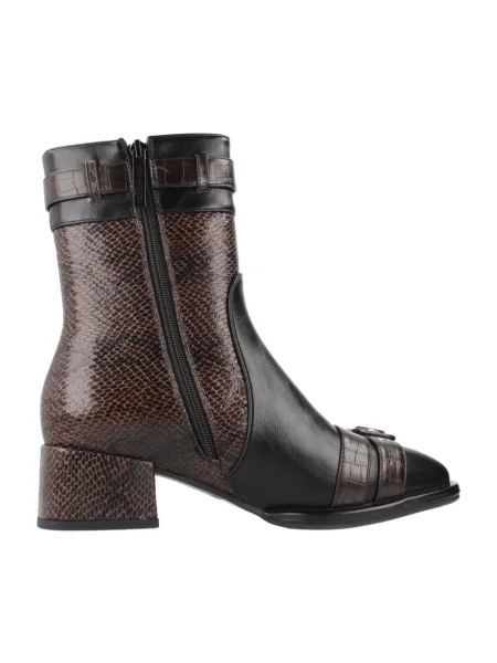 Pantofi Noa Harmon maro