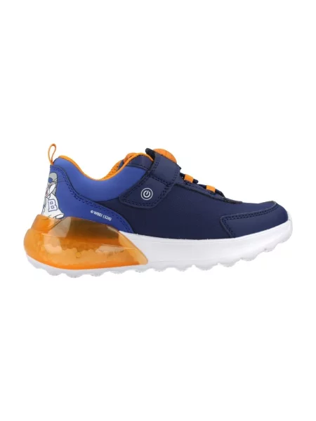 Pantofi copii Geox albastru