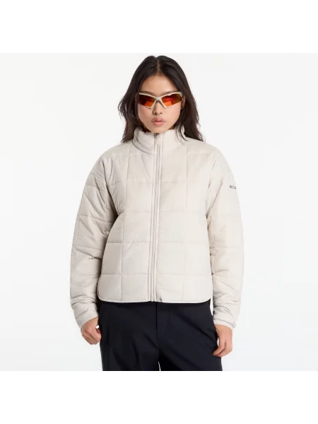 Jachetă Columbia Sienna Hill™ Quilted Jacket Dark Stone L