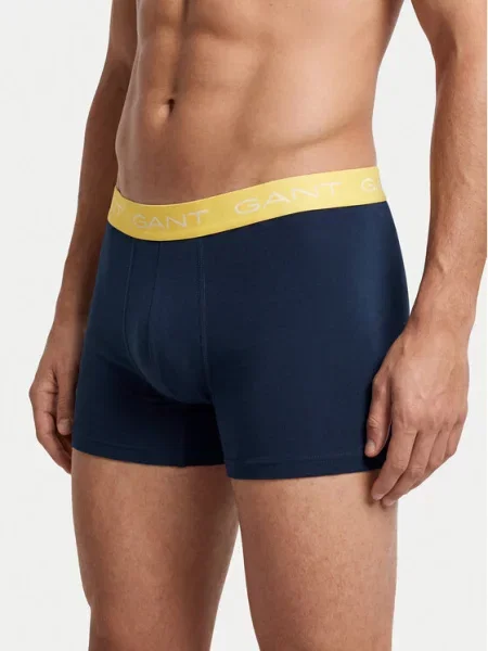 Gant Set de boxeri﻿ Bleumarin