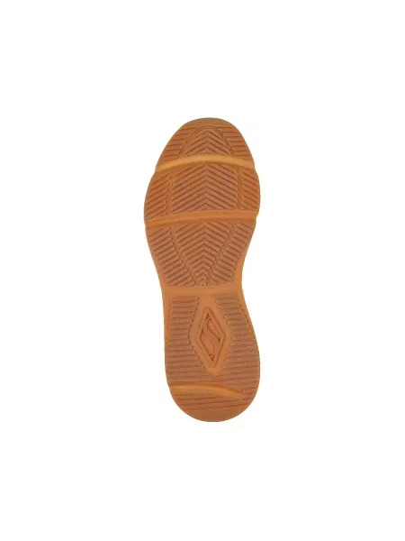 Sneakerși Skechers albastru