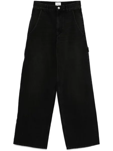 Blugi Marant Etoile negru