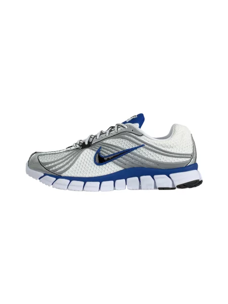 Sneakerși Nike Sportswear alb