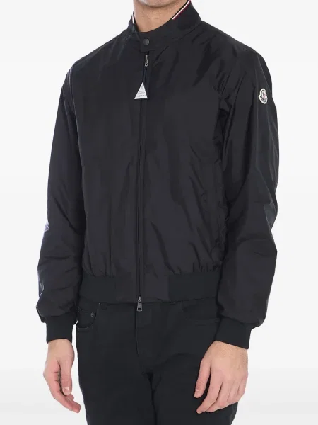 Geacă Moncler negru