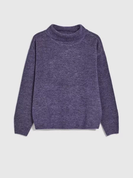 Sweter Marisse biały