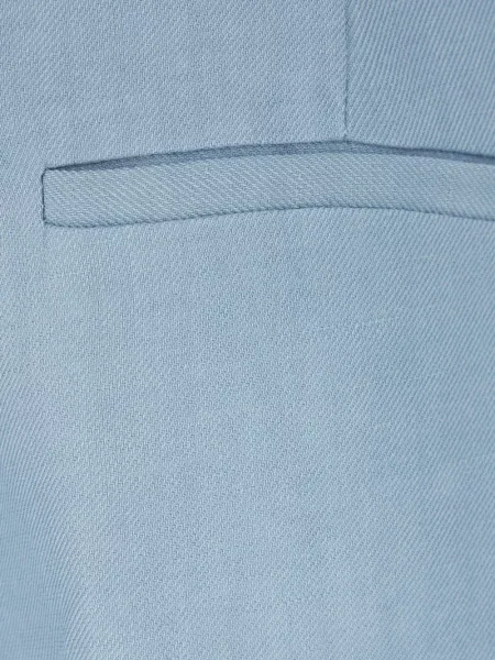 Pantaloni Antonelli albastru