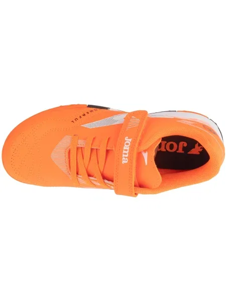 Pantofi copii Joma roșu