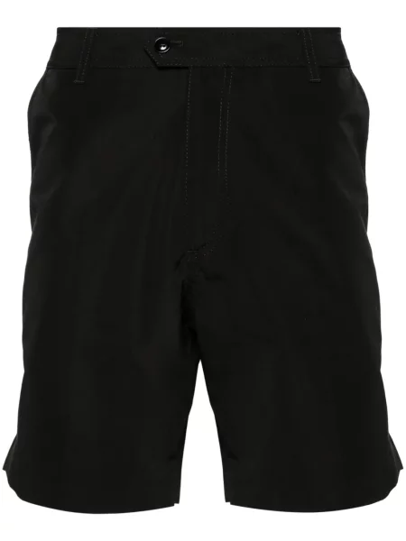 Pantaloni scurți Tom Ford negru