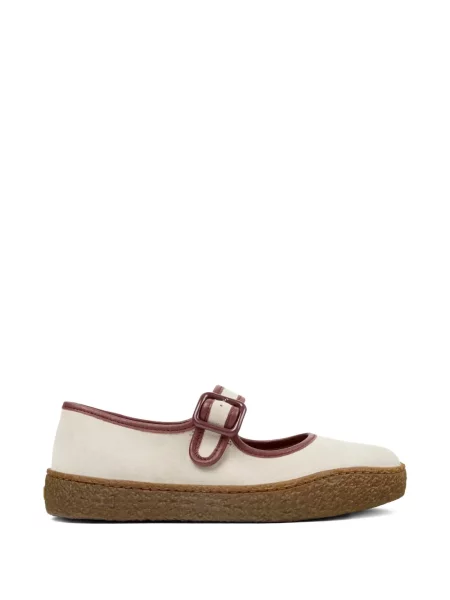 Презрамки балеринки Camper с катарама