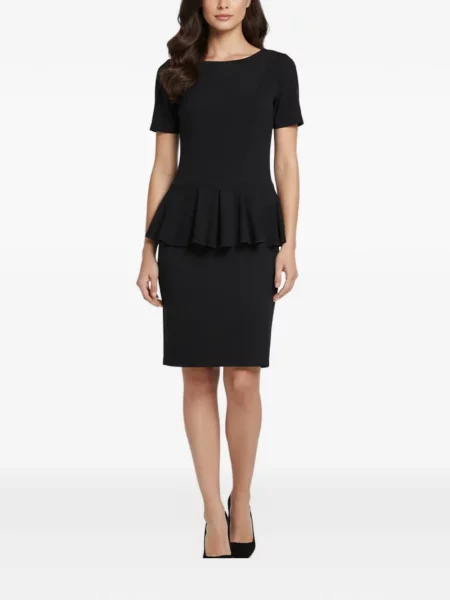 Rochie midi Maje negru