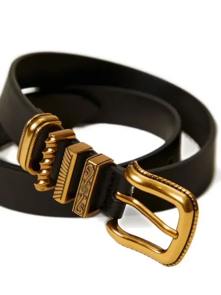 Curea Twinset negru