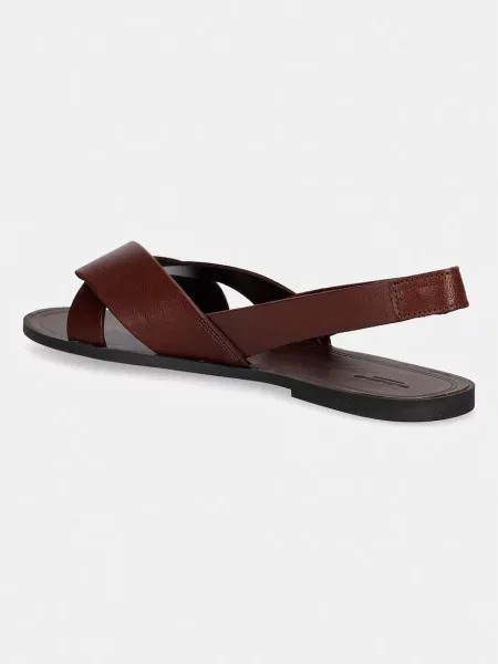 Sandały Vagabond Shoemakers brązowe