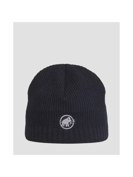 Čepice Mammut Sublime Beanie modrý