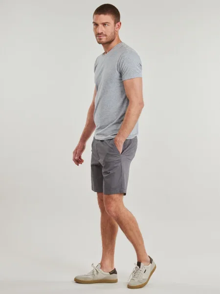 Pantaloni Jack & Jones gri