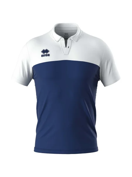 Tricou Errea albastru