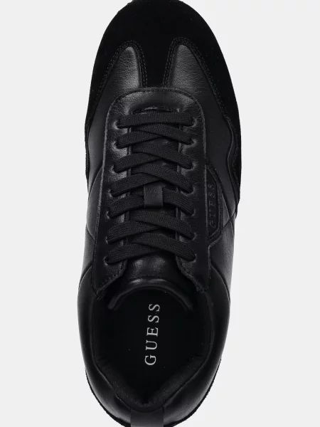Кроссовки Guess черные