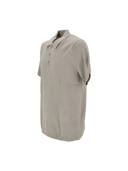 Calvin Klein Polo beżowy